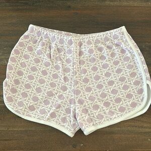 Beaufort Bonnet Company Purple Shorts